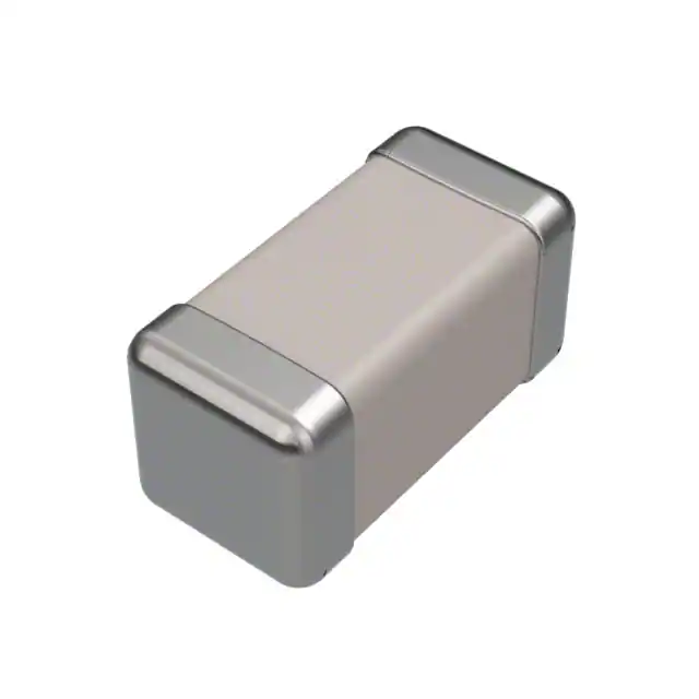 QCCF251Q0R2A1GV001T Johanson Technology Inc.  Condensateurs en céramique